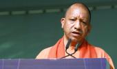 Sambhal predates Islam, Vishnu temple destroyed in 1526: Yogi