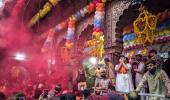 Vrindavan priests say no to barring Muslim artisans