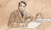 Sudhir Ghosh: The MP Who Foresaw Quad