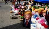 Donald Trump On Sale...In Mexico