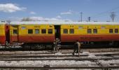 India rejects Pak claim of complicity in train hijack