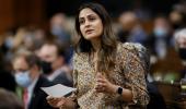 2 Indian-origin faces in new Canadian PM's cabinet