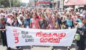 INDIA partners Cong, CPM spar over ASHA workers in RS