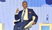 Kashmir 'invasion' made into...: Jaishankar bats for fair UN