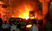 How rumours of burning of holy book fuelled Nagpur violence