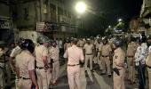 Nagpur violence premeditated, says Fadnavis; curfew in parts of city