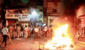 After Nagpur violence, RSS says Aurangzeb not relevant