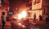 Nagpur violence: Curfew continues for 2nd consecutive day