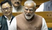 Uproar in LS as Oppn protests over Modi's Kumbh statement