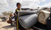 India calls for Gaza aid, stresses hostage release