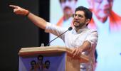 Disha Salian issue rocks Maha House; Aaditya says....