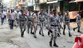 Nagpur violence: Police to identify 1,000 suspects; 18 special teams formed