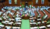 Karnataka assembly clears 4% Muslim quota in contracts