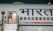 Revealed: How much PM Modi's foreign trips cost