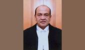 Who is Justice Varma, at centre of cash discovery row?