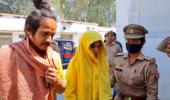 Meerut woman went to Kasol with lover after killing husband