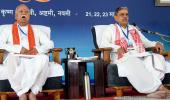 Religion-based quota against Constitution, Ambedkar: RSS