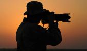 Photographer killed for making married woman's photos viral