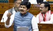 This MP Wants Ban On Online Betting Apps