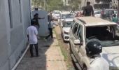 Rana Sanga remark: Attacked SP MP refuses to aplogise