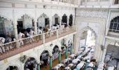 'Saugat e Modi Is Not Muslim Appeasement'