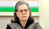 '3 Cs haunt Indian education': Sonia slams Centre over NEP