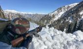 Pak violates ceasefire for 7th night despite DGMOs talks, India responds
