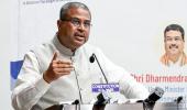 Caste census decision exposes...: BJP
