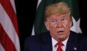 Pak envoy urges Trump to help ease tensions with India