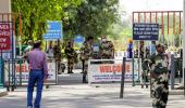 Pak man dies of cardiac arrest ahead of deportation