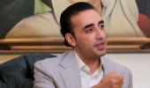 Pahalgam fallout: India suspends X accounts of Bilawal Bhutto, Imran Khan