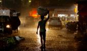 Heavy rains, strong winds in Kerala as monsoon arrives early