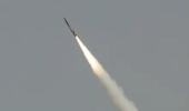 Pak test-fires 450 km range Abdali missile amid tensions with India