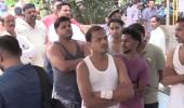 6 killed, over 70 injured in stampede at Goa temple festival