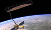 ISRO Ready To Launch NISAR In June