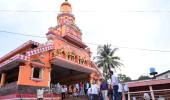 LIVE! Stampede at Goa temple festival, 6 killed 