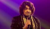 Sonu Nigam charged for linking Kannada song request to Pahalgam attack