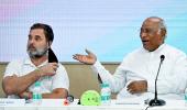 I wasn't there during many mistakes of Cong, but...: Rahul