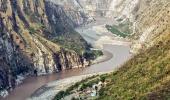 Pak faces severe water shortage as Chenab river runs dry