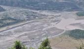 India closes gates of another dam; Chenab River levels drop