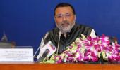 SC won't entertain contempt plea against BJP's Nishikant Dubey, but...