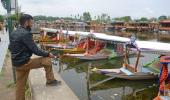 SC rejects PIL for security of tourists post Pahalgam attack