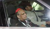 Cardinals Gather to Elect Pope