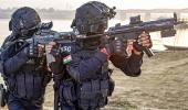 Mock drills in 300 districts with nuclear plants, refineries