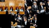 SC judges make assets public, CJI owns 2015 Maruti Swift