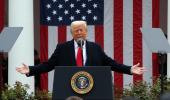 Hope it ends...: Trump reacts to India's Op Sindoor on Pak