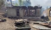 Day after Op Sindoor, Pak resorts to shelling again