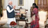 Modi hails Indian armed forces for Op Sindoor