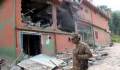 'Pakistan Army Officers Are Laat Sahabs'