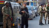 Rajasthan, Punjab on high alert post Op Sindoor